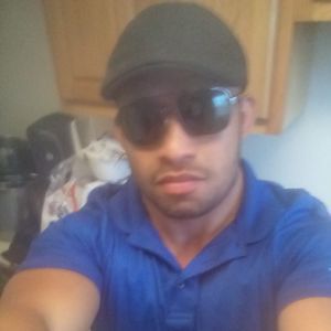 Meet your Posher, Luis